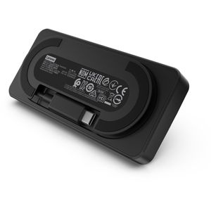 Produktbild für Dockingstation Lenovo USB-C Dual Display Travel