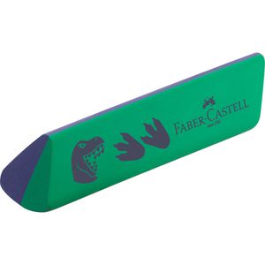 Produktbild für Schreibset Faber-Castell Jumbo Dino Set, 3-teilig
