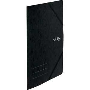 Produktbild für Eckspanner VON-Leitz 30110095, A4