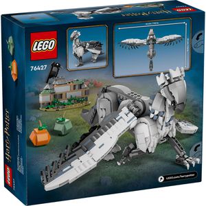 Produktbild für Klemmbausteine LEGO Harry Potter 76427, ab 9 Jahre