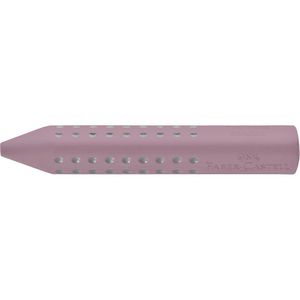 Produktbild für Schreibset Faber-Castell Grip 2001 Set rosa, 5-teilig