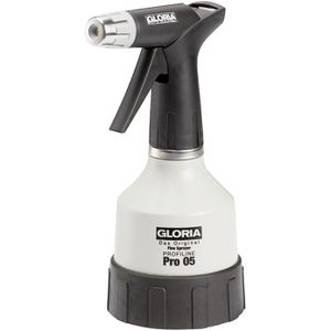 Sprühflasche Gloria-Garten Pro 05, 0,5 Liter