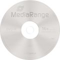 Zusatzbild DVD MediaRange 4,7GB, 16-fach