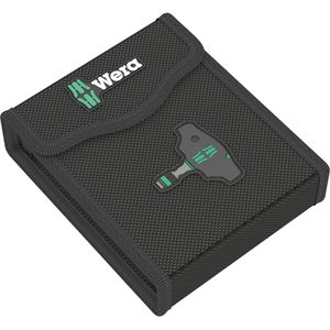 Produktbild für Schraubendreher Wera Kraftform Kompakt 400RA Set 1