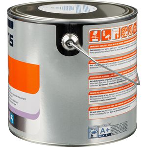 Produktbild für Lackfarbe Sikkens Rubbol BL Satin, 2,5l