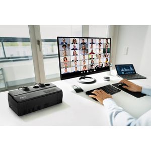 Produktbild für USV APC EASY-UPS BV 800 VA, BV800I-GR