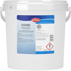Auftaugranulat Eilfix Eisfrei, 100045-025-000