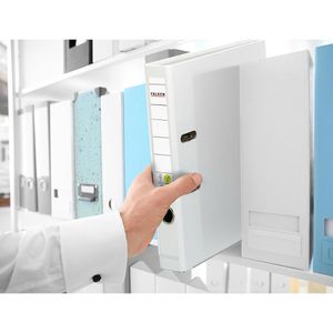 Produktbild für Ordner Falken 9984121, PP, A4