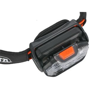 Produktbild für Stirnlampe Petzl Swift RL LED, wiederaufladbar, orange