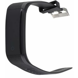 Produktbild für Fitness-Tracker Denver BFH-147 schwarz