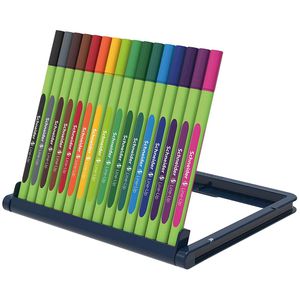 Produktbild für Fineliner Schneider Line-Up, 191092