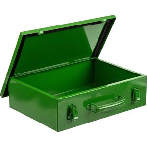 Produktbild für Verbandskasten Holthaus groß 63169, DIN 13169