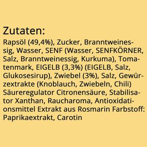 Produktbild für Burgersauce Mississippi Original
