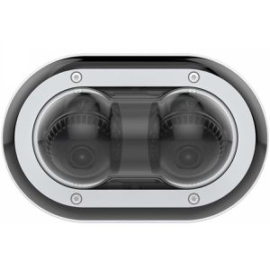 Produktbild für Überwachungskamera Axis P4708-PLVE, außen