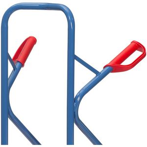 Produktbild für Sackkarre Fetra Kufenkarre, B1331P