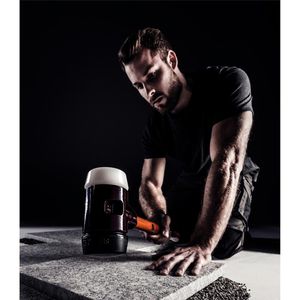 Produktbild für Schonhammer HALDER SIMPLEX, 3027.050, Kopf-Ø 50mm
