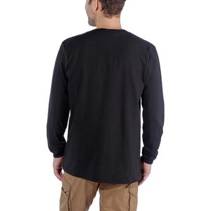 Produktbild für Arbeitspullover Carhartt Relaxed Fit Heavyweight Long-Sleeve