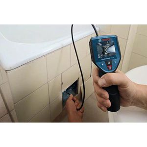 Produktbild für Endoskop-Kamera Bosch 0601241100, GIC 120 EU Professional