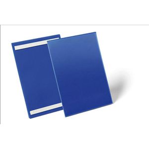 Produktbild für Kennzeichnungstasche Durable 179707, A4 hoch