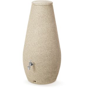 Regentonne Prosperplast Arves Drop, 200 Liter