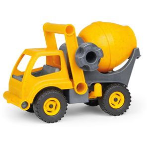 Baustellenfahrzeug Lena 04215 Eco Actives