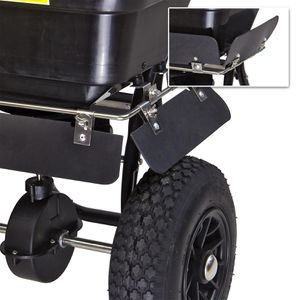 Produktbild für Streuwagen DEMA SW 45 MK, 45 Liter