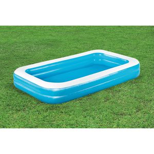 Produktbild für Planschbecken Bestway Family Pool 54150