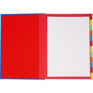 Produktbild für Ordnungsmappe Pagna 44133-02 Deskorganizer Premium