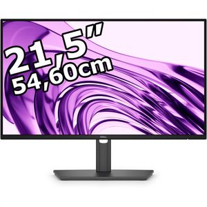Produktbild für Monitor Dell P2226H, 22 Zoll