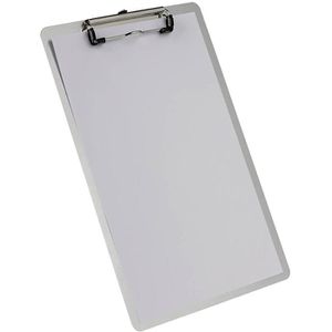 Produktbild für Klemmbrett Maul 2352808, A4