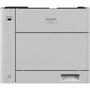 Produktbild für Farblaserdrucker Ricoh P C375