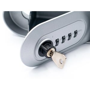 Produktbild für Schlüsseltresor Sudhaus 1195