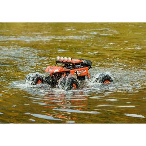 Produktbild für Fahrzeug Carson Sea Racer Buggy