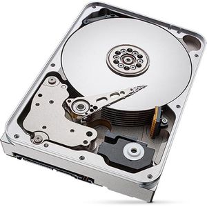 Produktbild für Festplatte Seagate IronWolf Pro NAS ST12000NT001