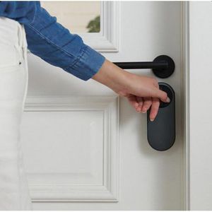 Produktbild für Smartes-Türschloss Aqara U200 Smart Lock, mit Keypad