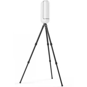 Produktbild für Teleskop Vaonis Vespera II VE50-II-TC, mit GoTo-Funktion, Set