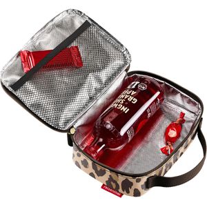 Produktbild für Kühltasche Reisenthel Thermocase leo macchiato