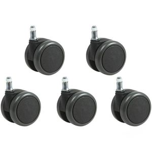 Stuhlrollen Topstar Groß 6990, 5 Stück