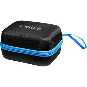 Produktbild für Starthilfe-Powerbank LogiLink 4 in 1, 12 V