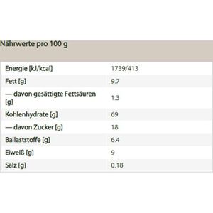 Produktbild für Müsli BioZentrale Crunchy Erdbeere, BIO