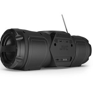Produktbild für Radio JVC RV-NB300DAB Boomblaster DAB+