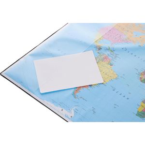 Produktbild für Schreibunterlage Idena 10447, mehrfarbig