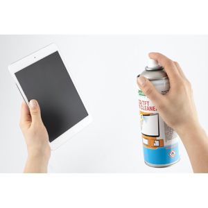 Produktbild für Bildschirmreiniger D.RECT TFT/LCD, Reinigungsschaum