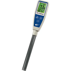 PH-Messgerät Dostmann PH Check F digital