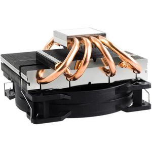 Produktbild für CPU-Kühler Be-Quiet Shadow Rock LP, BK002, PWM