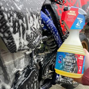 Produktbild für Motorradreiniger Dr.Wack S100 Total Reiniger Plus