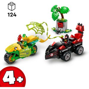 Produktbild für Klemmbausteine LEGO Marvel 11198, ab 4 Jahre