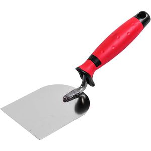 Maurerkelle Connex COX781138, aus Edelstahl