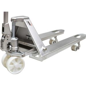 Produktbild für Hubwagen Schefer Premium, Tragkraft 2000kg