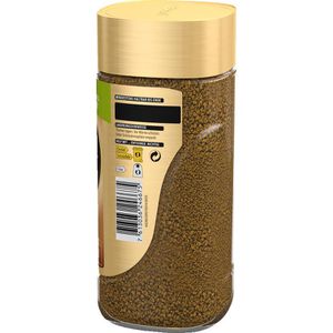 Produktbild für Kaffee Nescafe Gold Mild